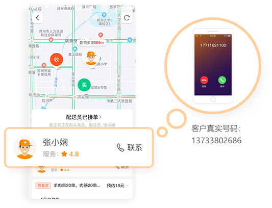 客戶隱私保護(hù)
