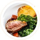 上門做飯